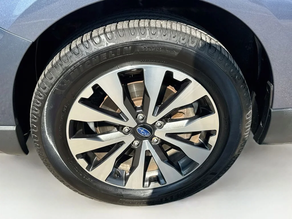 Used 2016 Blue Subaru 3.6R image 41