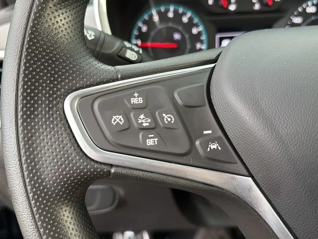 Certified Used 2023 Black Chevrolet LS image 22