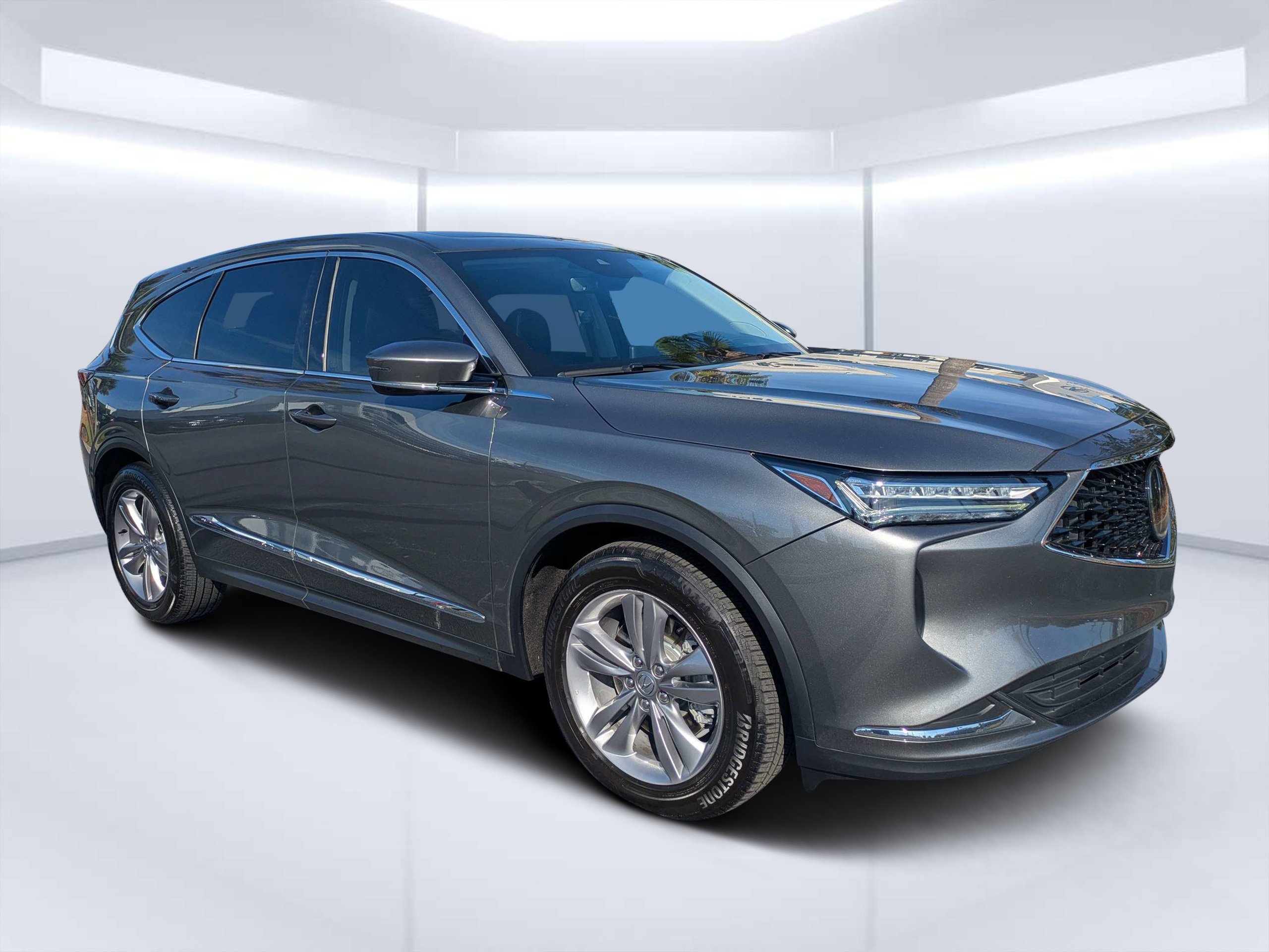 2024 Acura MDX Base - Photo 37
