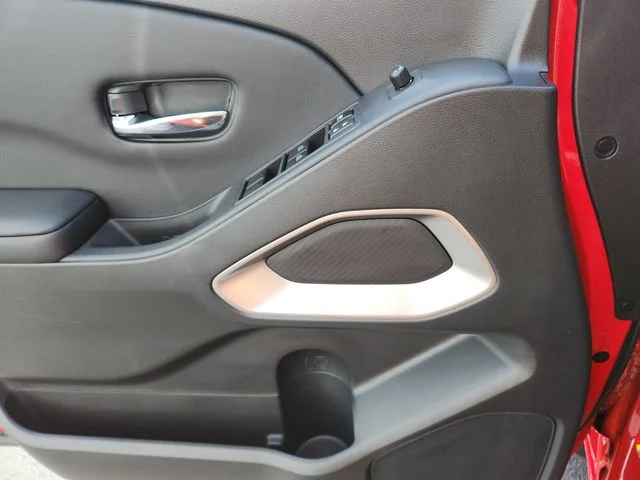 2026 Nissan Frontier SV - Photo 20