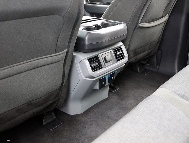 Used 2024 Avalanche Ford XLT image 13