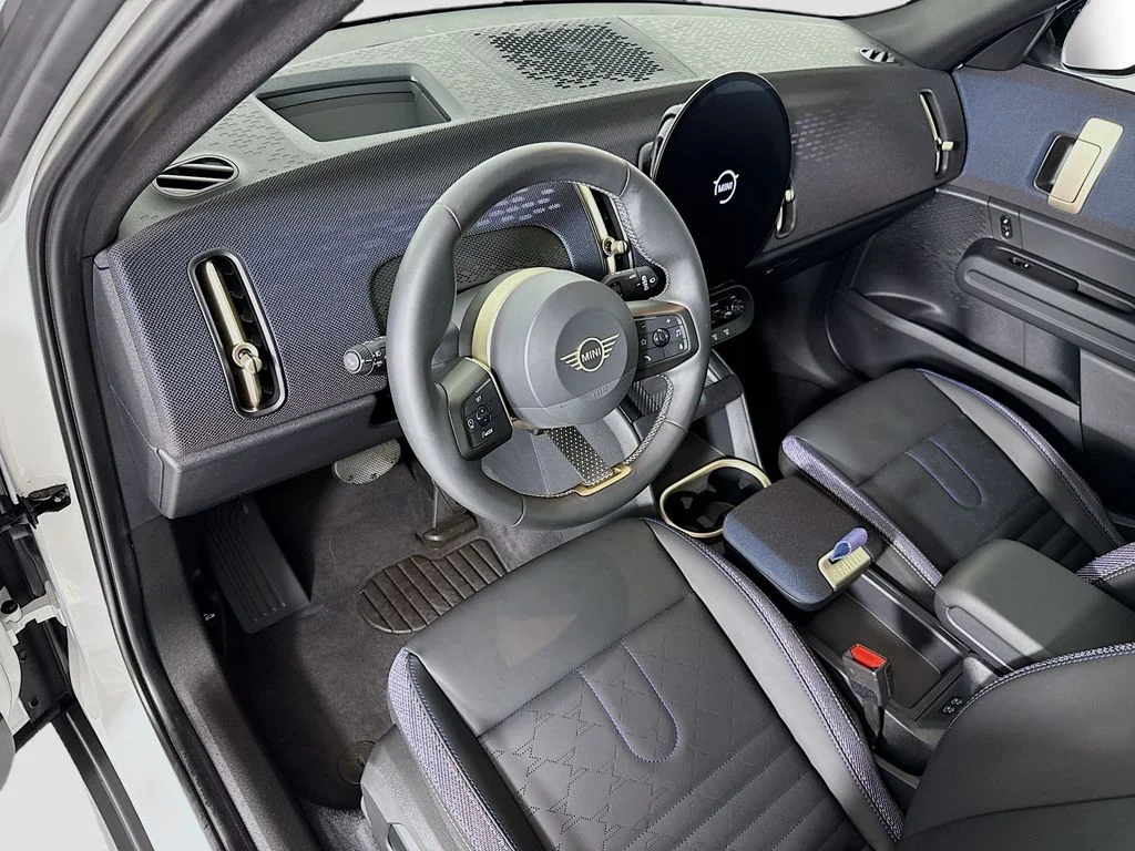 2026 MINI Countryman S - Photo 9
