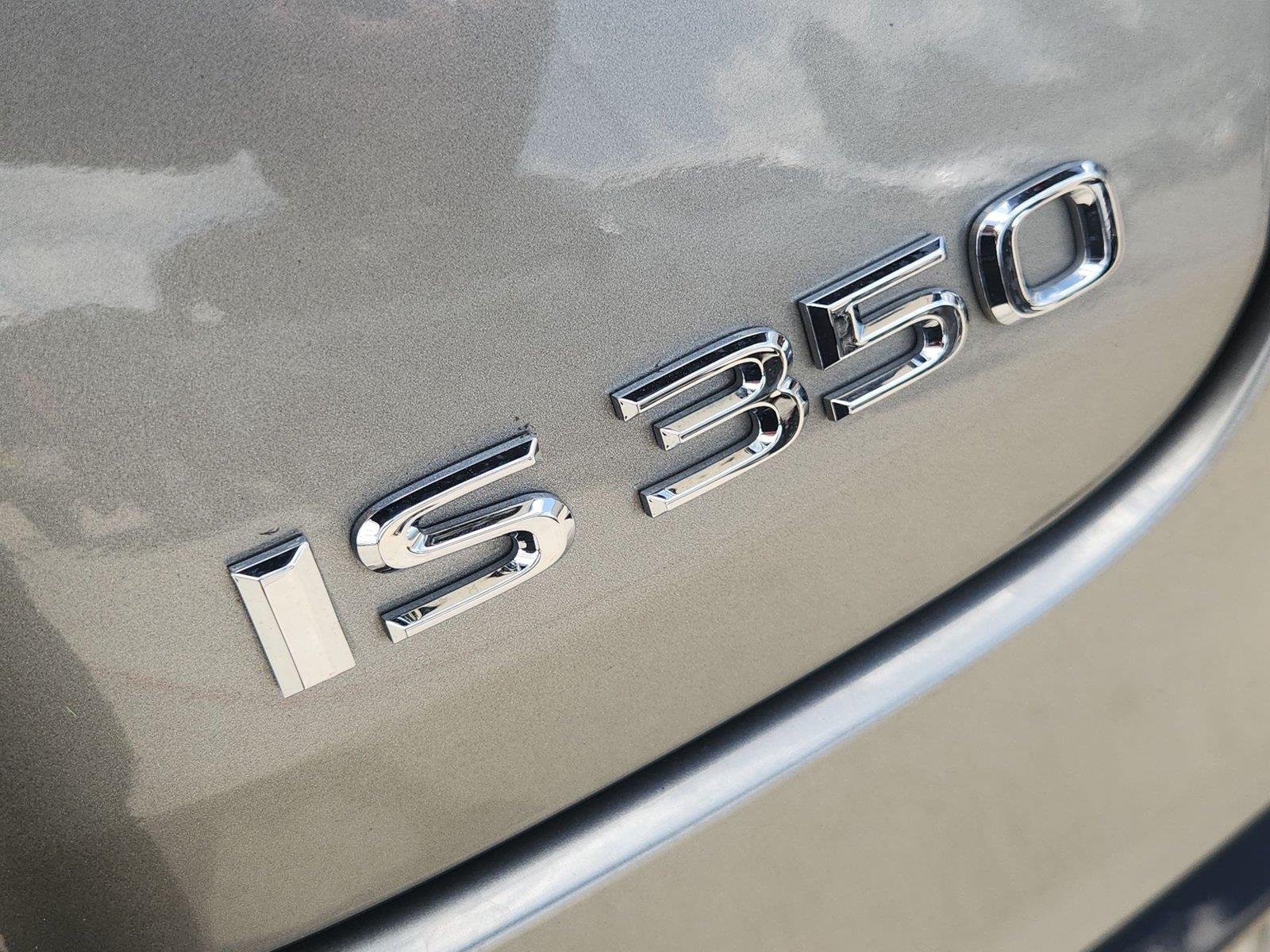 Used 2023 Silver Lexus F SPORT image 32