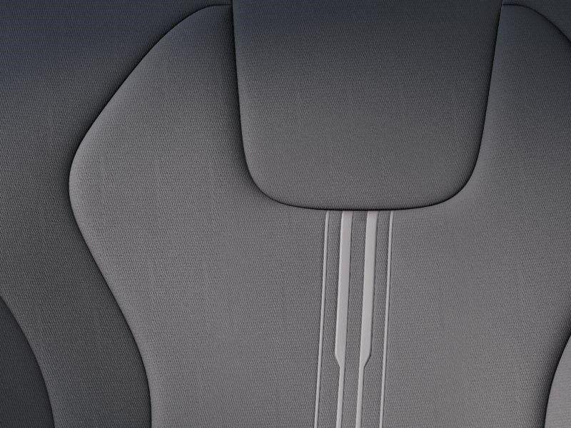New 2026 Gray Hyundai SEL Sport image 17