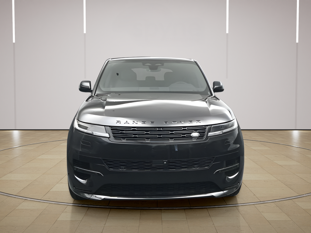 2025 Land Rover Range Rover Sport Dynamic SE - Photo 25
