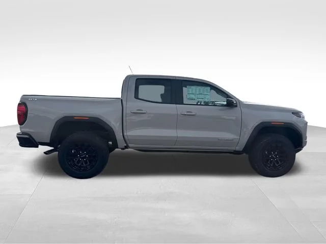 New 2026 Coastal Dune GMC Elevation image 7
