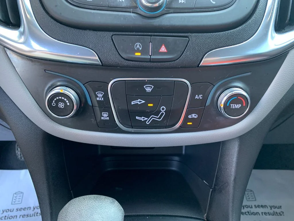 Used 2024 Gray Chevrolet LS image 24