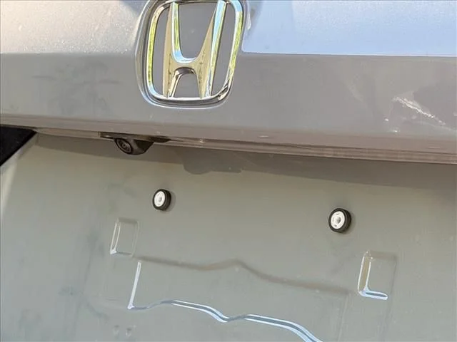 New 2026 Gray Honda Sport-L image 7