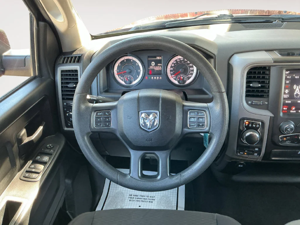 Used 2020 Red Ram Express image 17