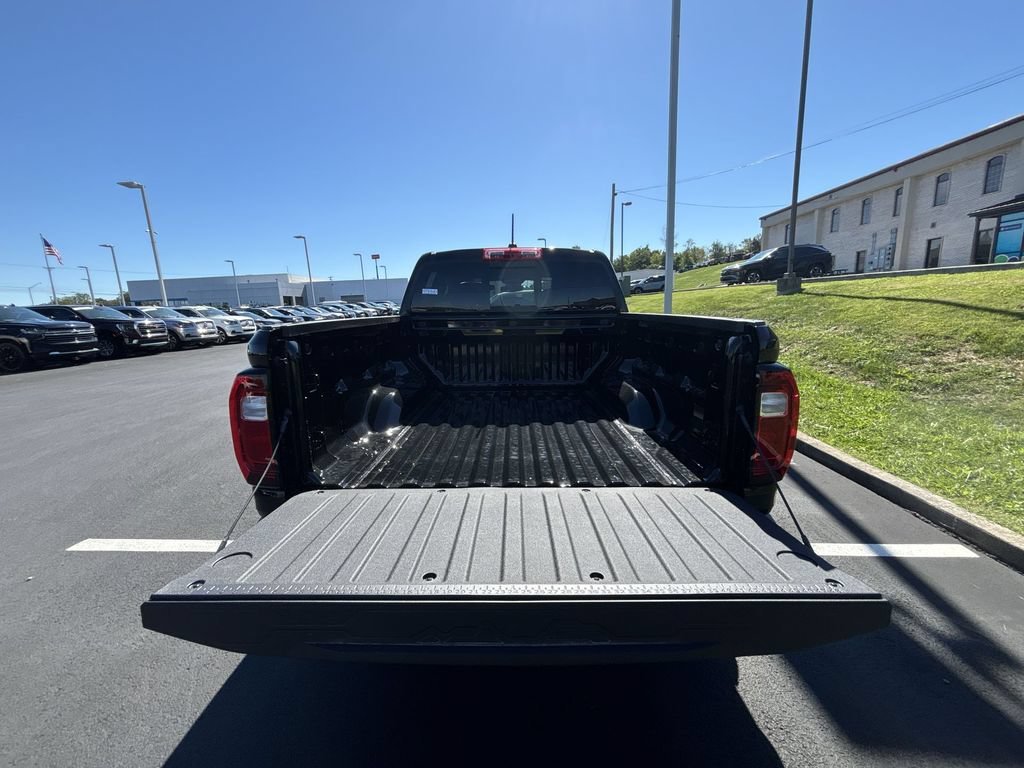 2026 GMC Canyon Elevation - Photo 29