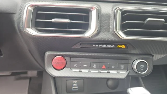 New 2026 Avalanche Gray Ford EcoBoost Premium image 40