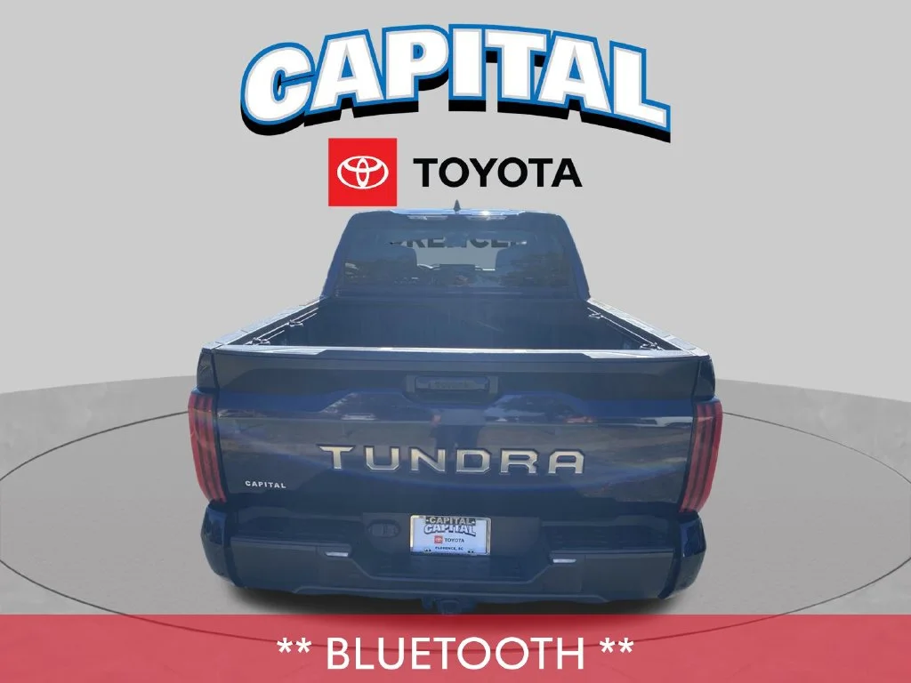 Used 2022  Toyota SR5 image 10