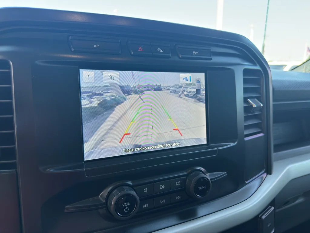 Used 2022 Oxford White Ford XL image 20