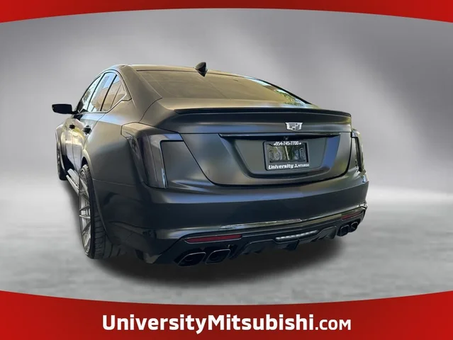 2024 Cadillac CT5 V-Series