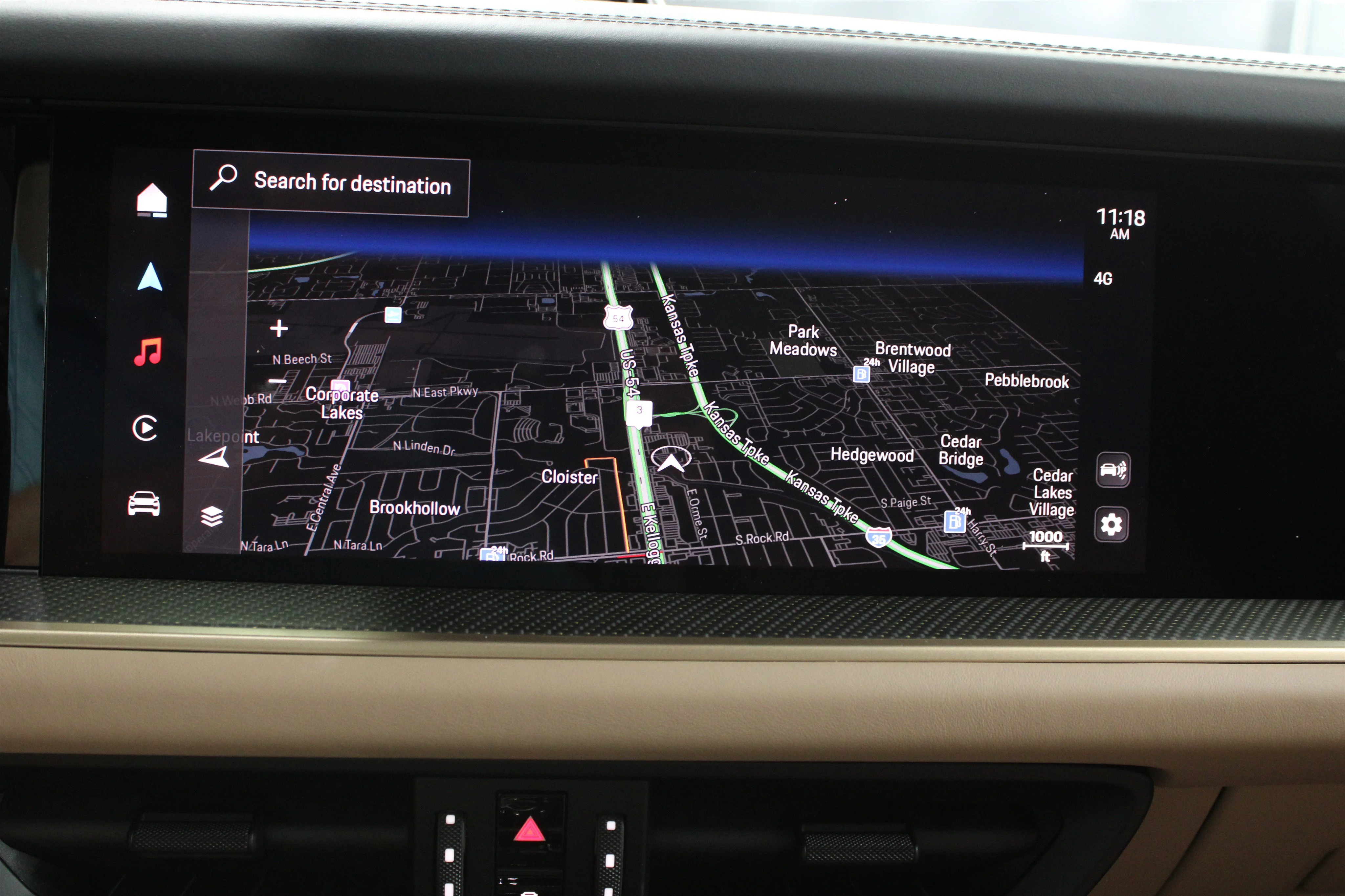 2025 Porsche Cayenne Coup Turbo E-Hybrid - Photo 16