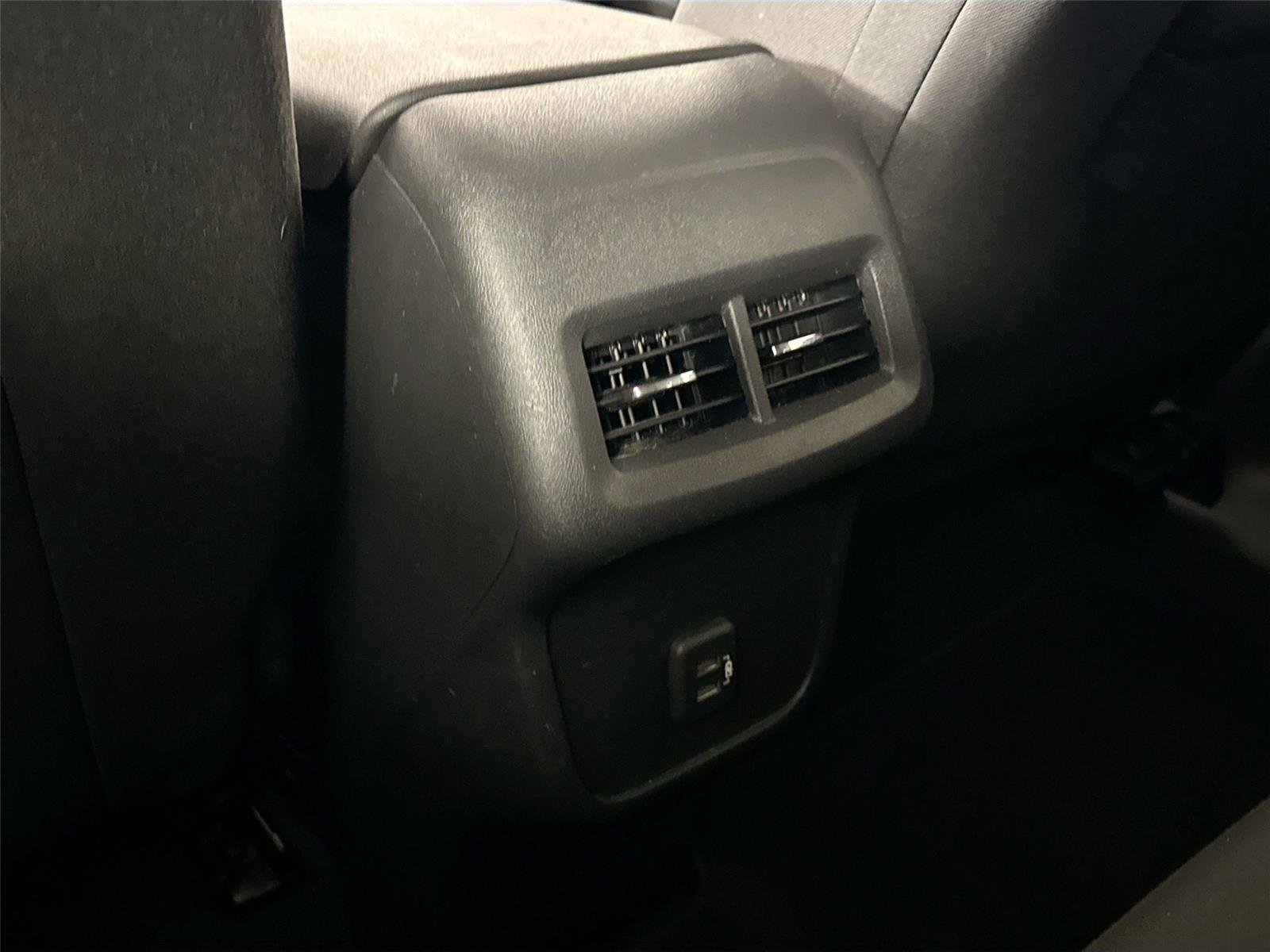 Used 2020 Nightfall Gray Metallic Chevrolet LT image 31