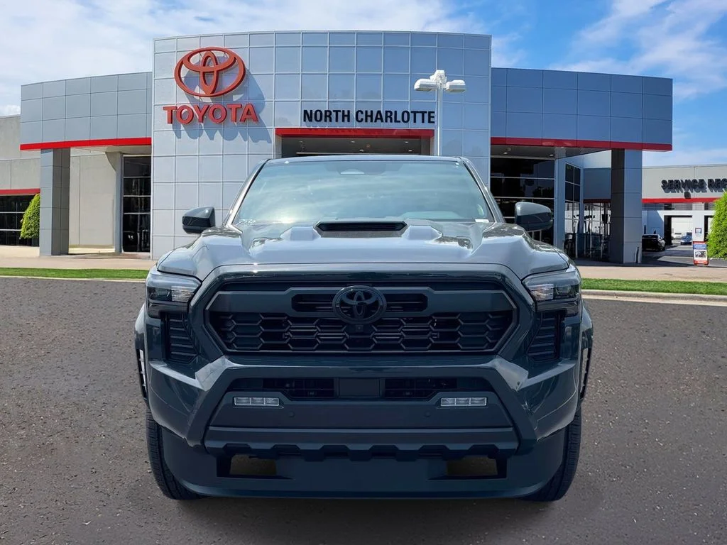 New 2026 Underground Toyota TRD Sport i-FORCE MAX image 3
