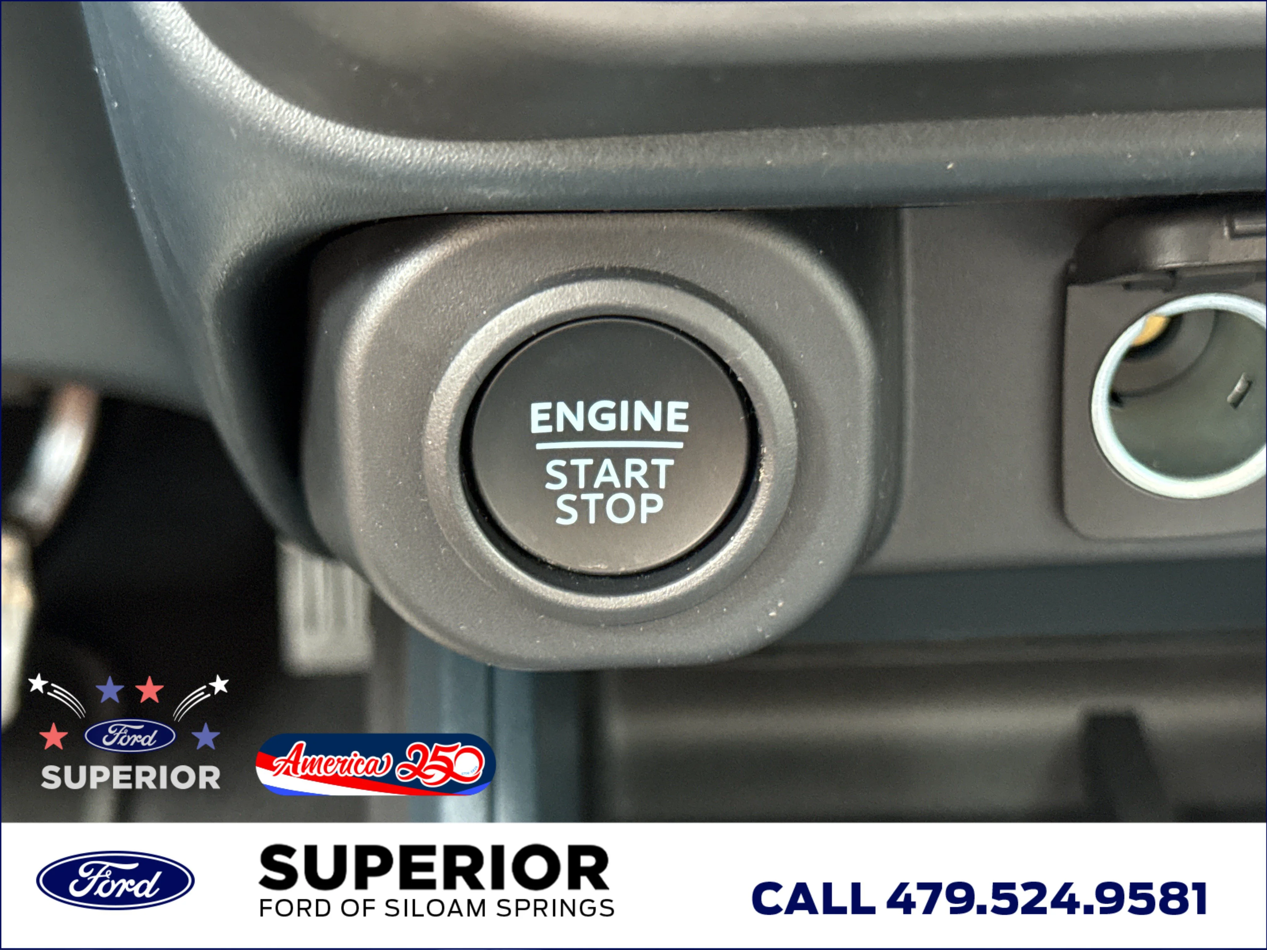 New 2026 Oxford White Ford Lariat AWD image 23