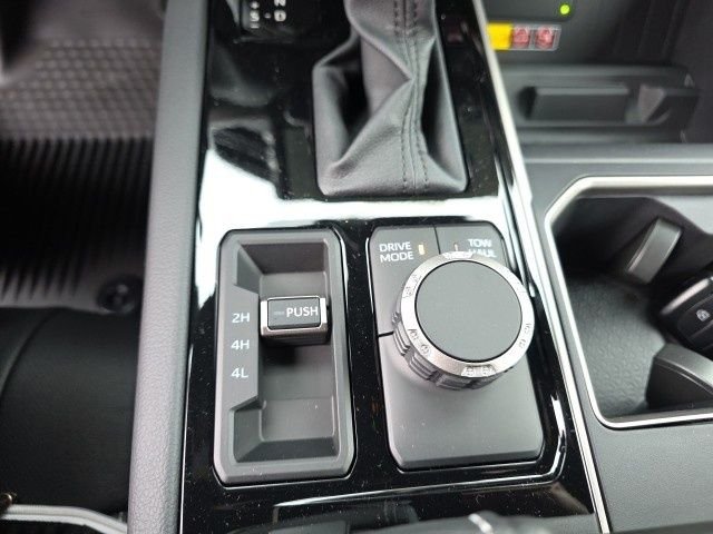 2026 Toyota Tundra Limited - Photo 25