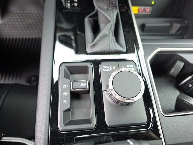 2026 Toyota Tundra Limited - Photo 25