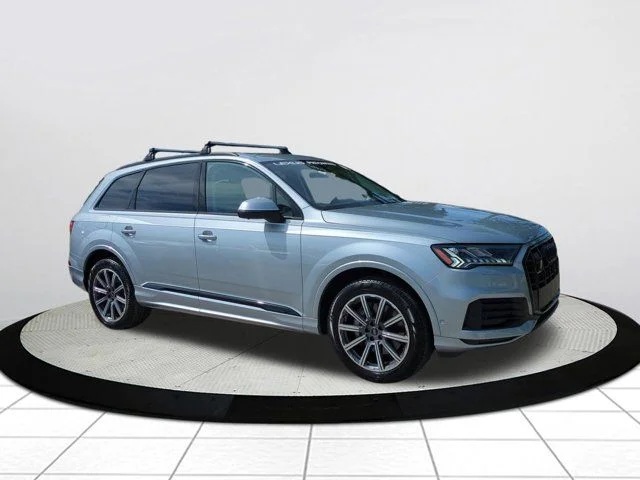 2023 Audi Q7