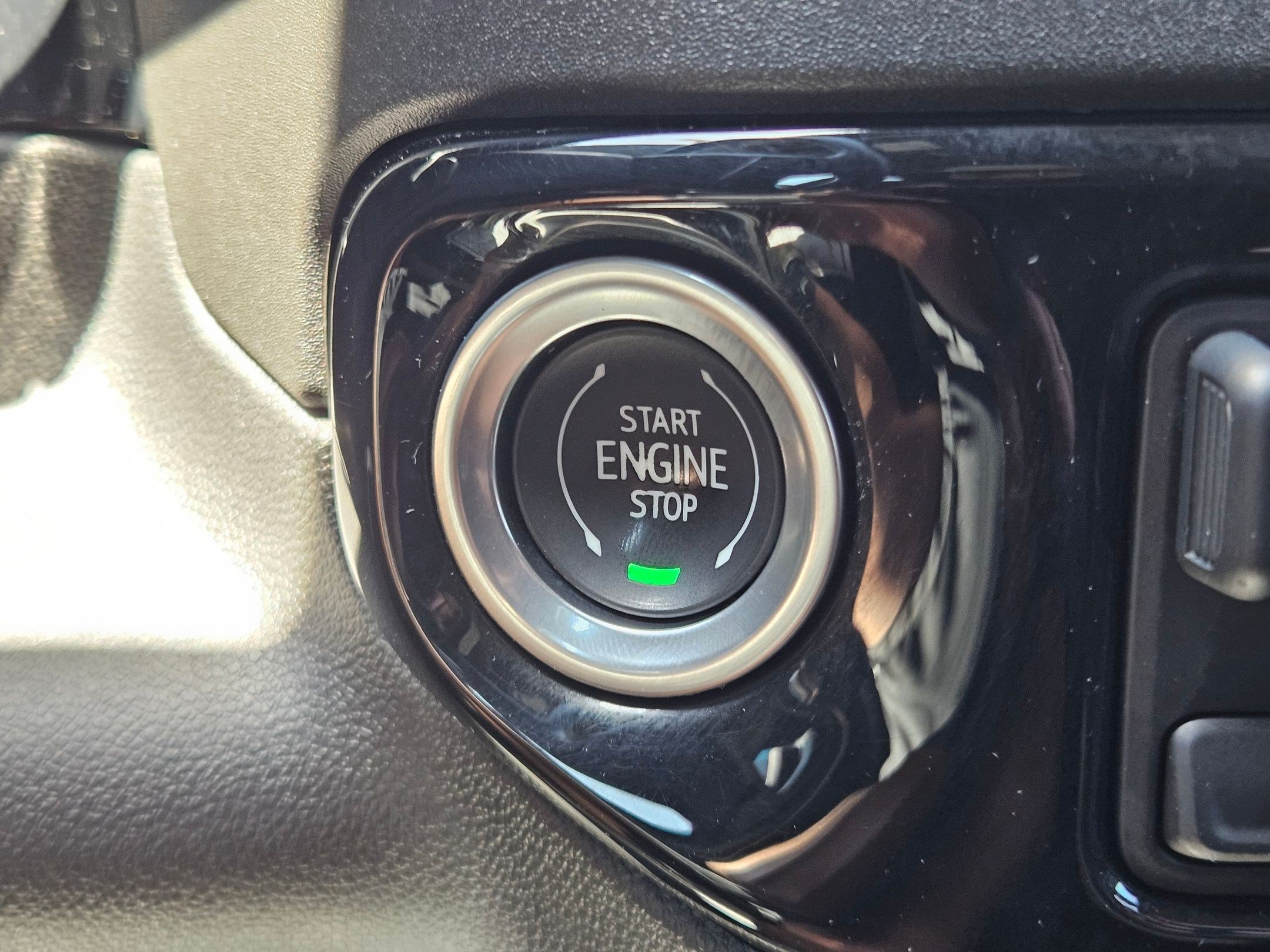 Used 2024 Glacier Blue Metallic Chevrolet LT image 21