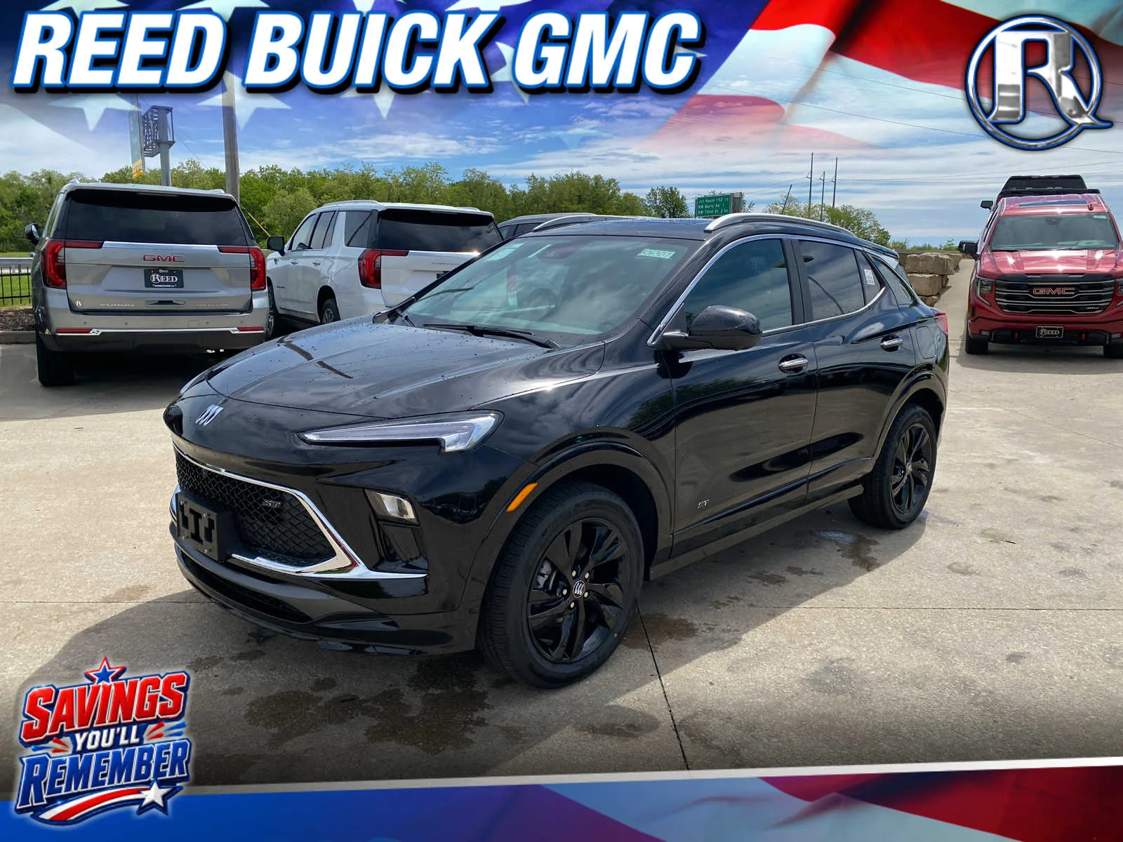 2026 Buick Encore GX Sport Touring AWD's photo