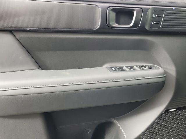 2026 Hyundai Santa Fe Calligraphy - Photo 9