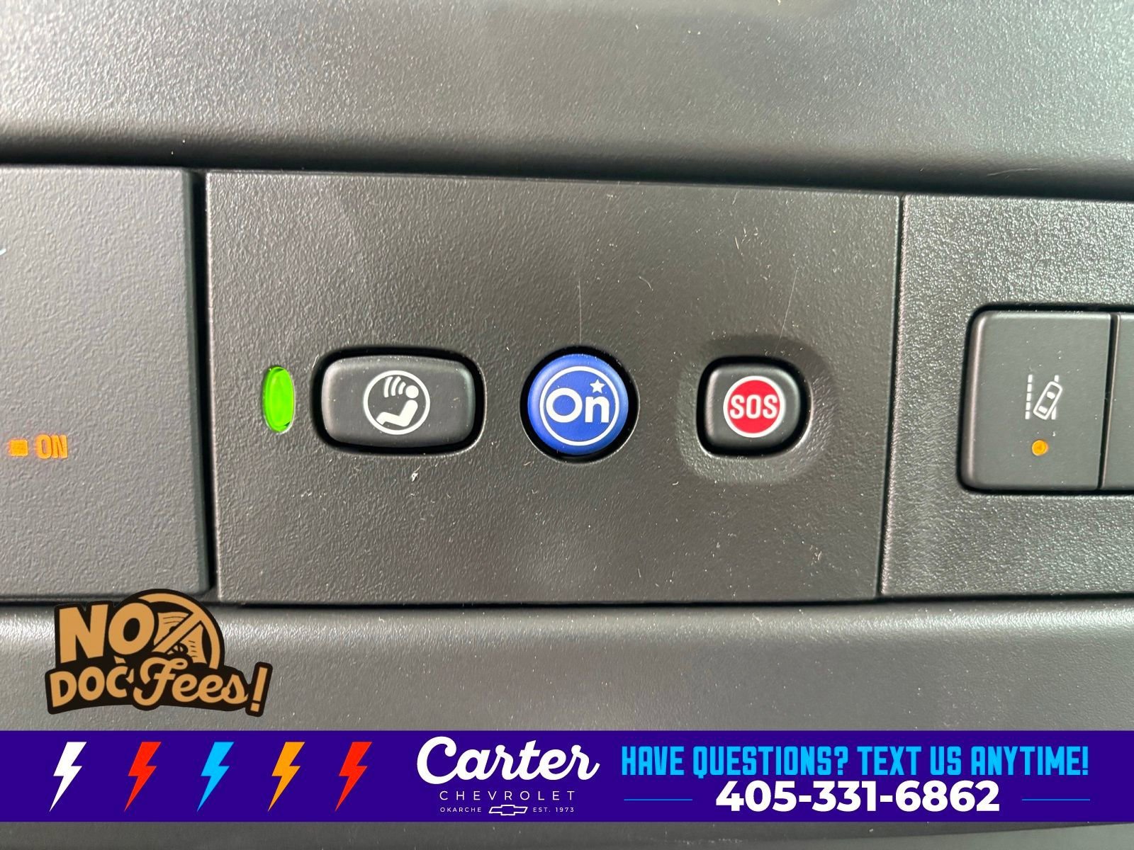 2025 Chevrolet Express Cargo Work Van - Photo 38