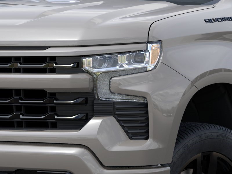 New 2026 White Sands Chevrolet RST image 10