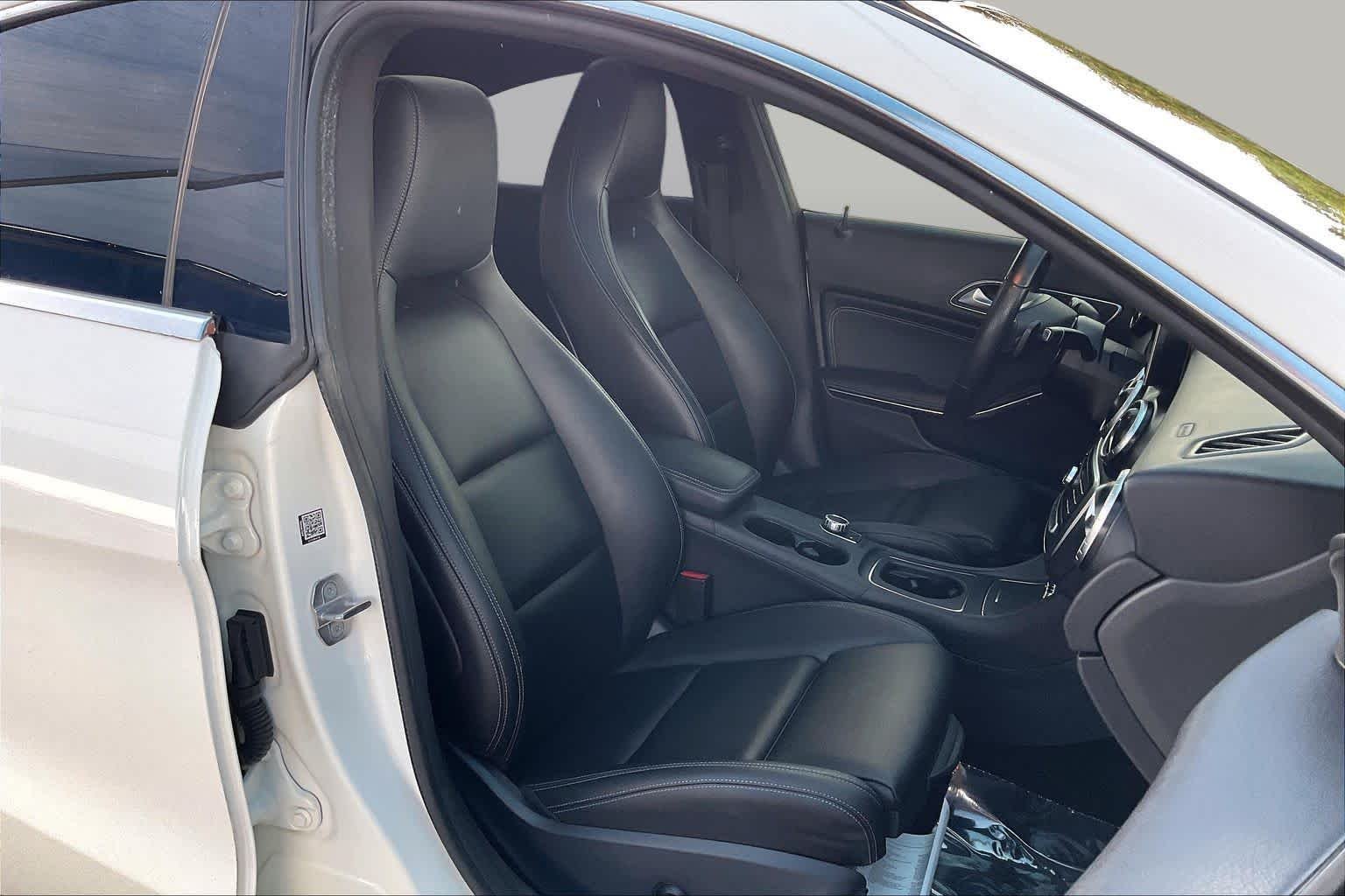 Pre-Owned 2019 Mercedes-Benz CLA 250