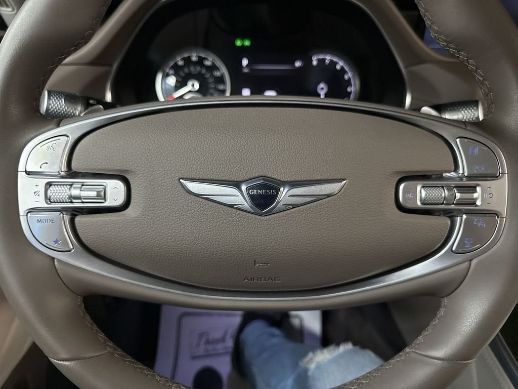 Used 2024 Gray Genesis 3.5T image 23
