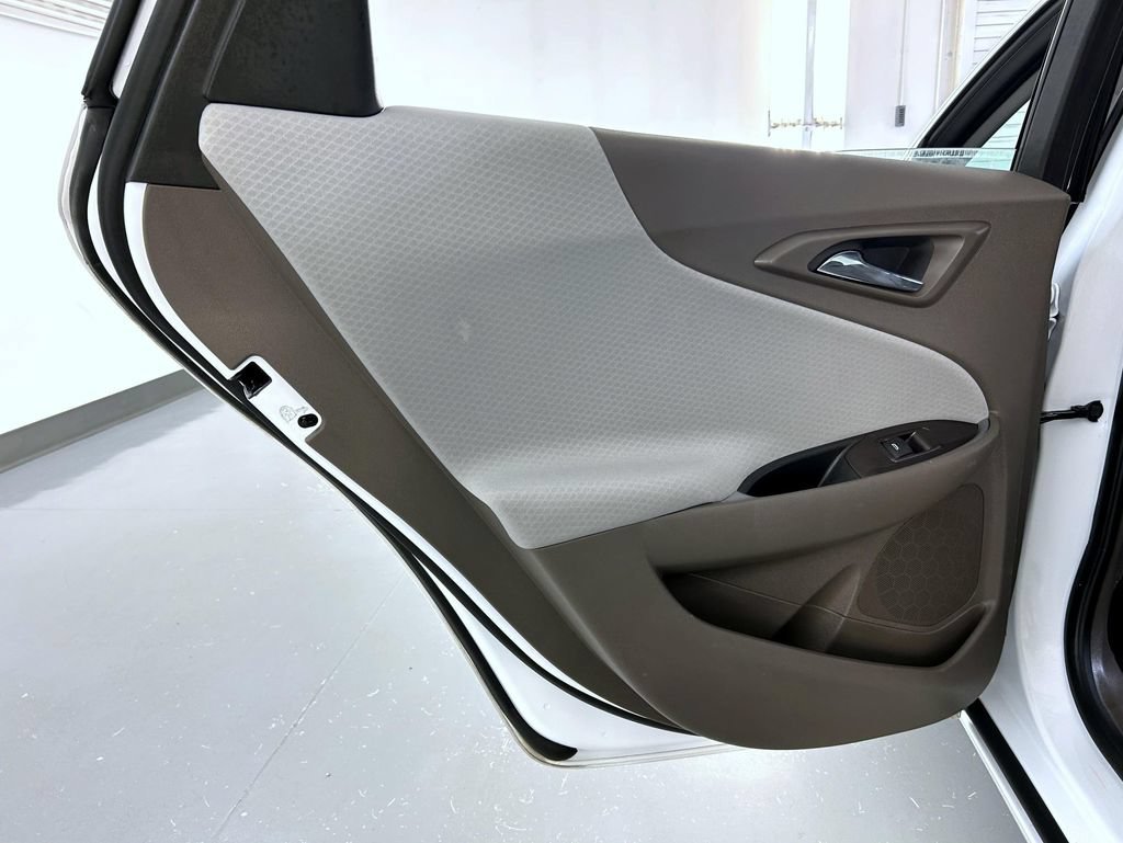 2025 Chevrolet Malibu 1LT - Photo 21