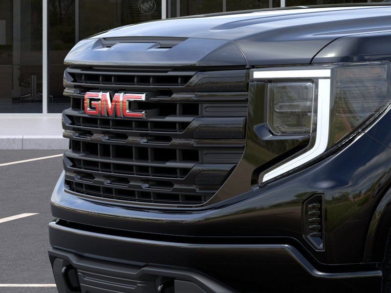 2026 GMC Sierra 1500 Elevation - Photo 13