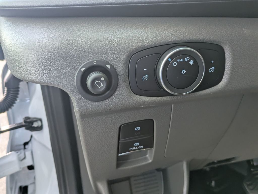 2025 Ford Transit Van Base - Photo 19