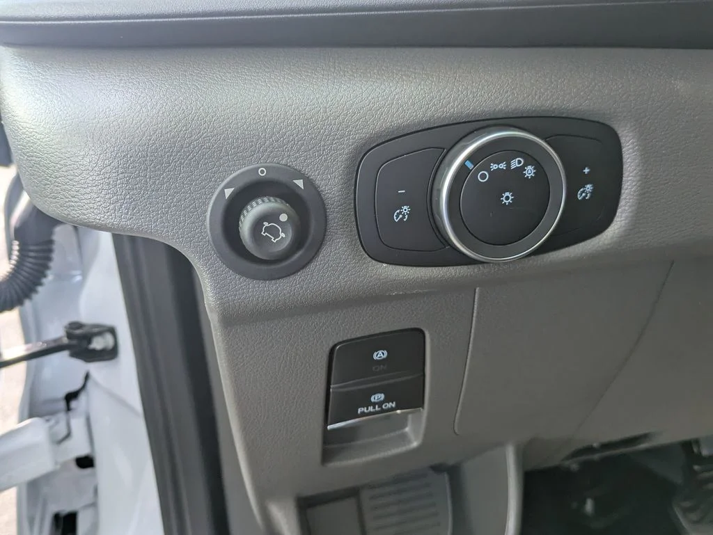 2025 Ford Transit Van Base - Photo 19