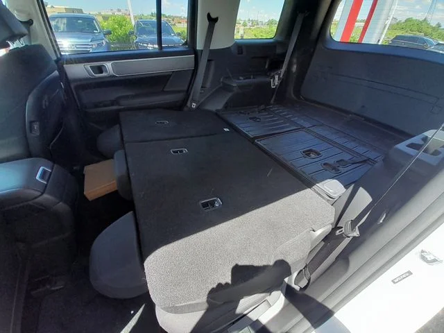 Used 2026 White Hyundai SE image 46