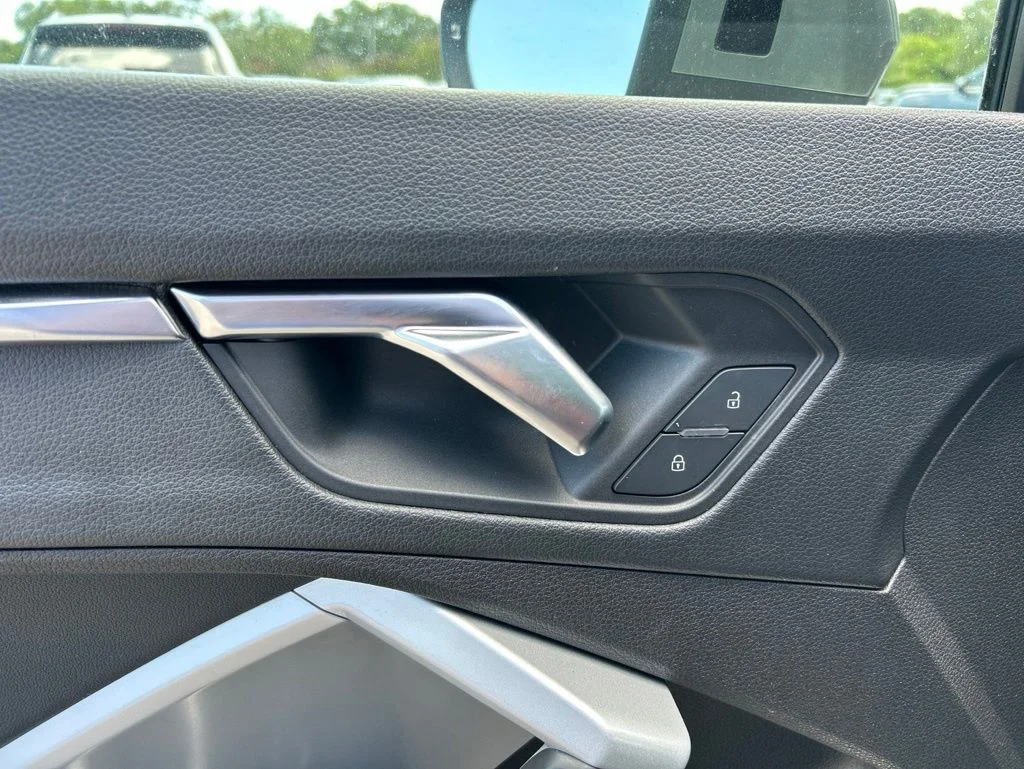 Used 2020 Chronos Gray Metallic Audi Premium S line image 15