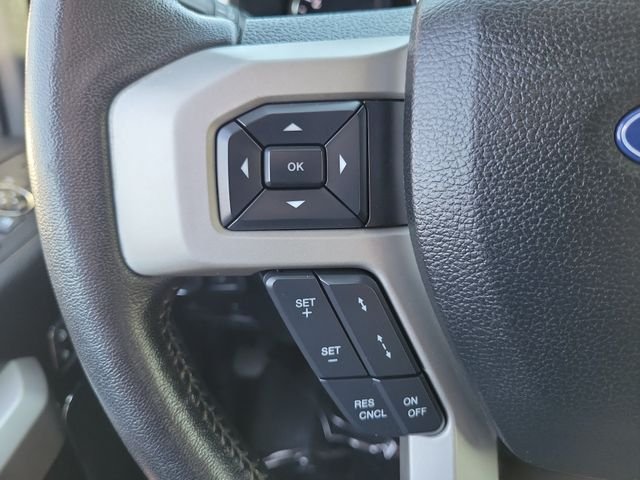 Certified Used 2019 Silver Spruce Ford Lariat image 5