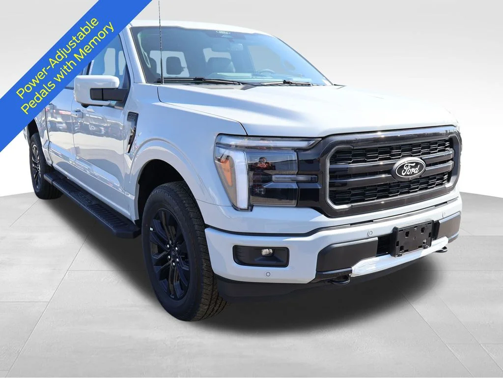 New 2026 Avalanche Ford Lariat® image 9