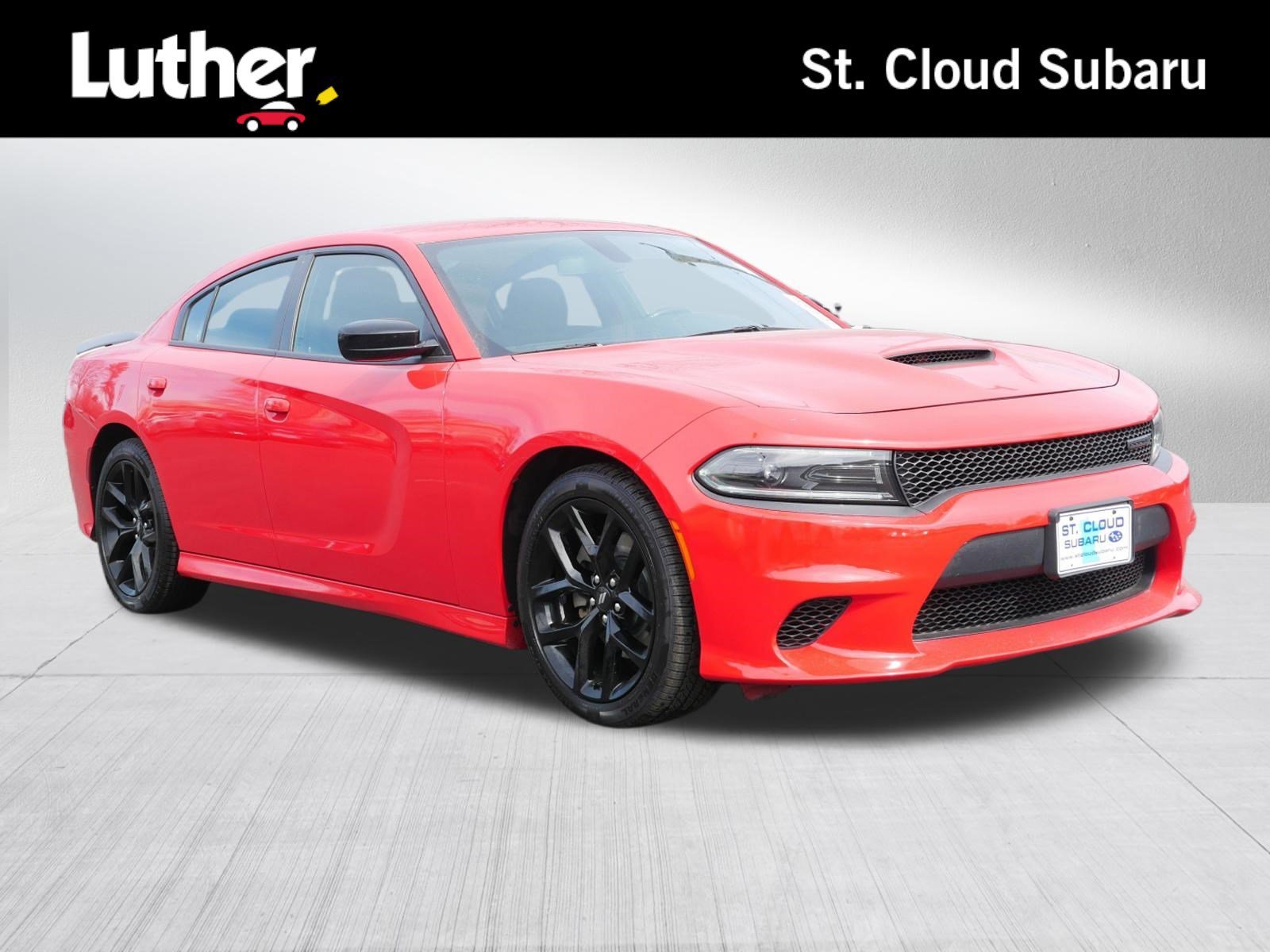 2023 Dodge Charger