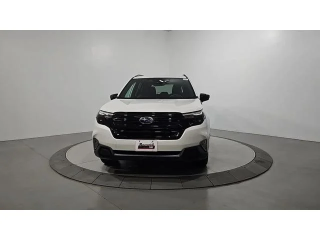 New 2026 CRYSTAL WHITE PEARL Subaru Sport Onyx Edition image 8