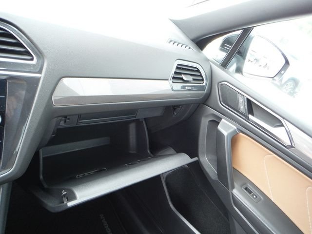 Certified Used 2023 Black Volkswagen 2.0T SE image 25