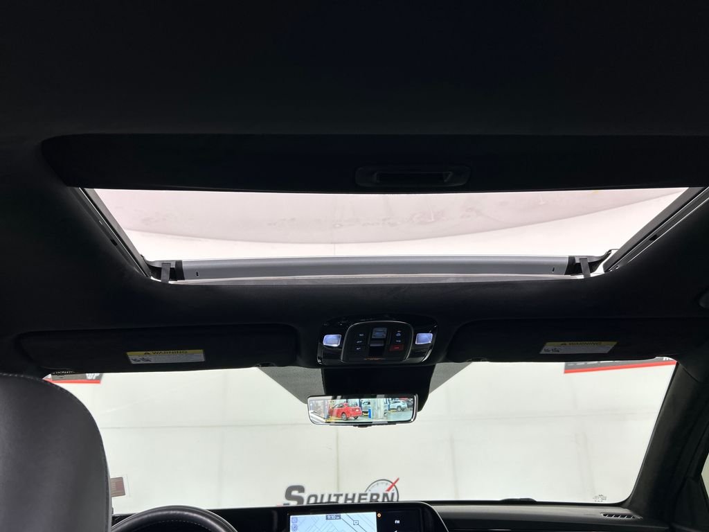 2025 Hyundai Palisade Calligraphy - Photo 20