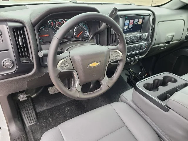 Used 2024 White Chevrolet 108 CA 189WB image 14