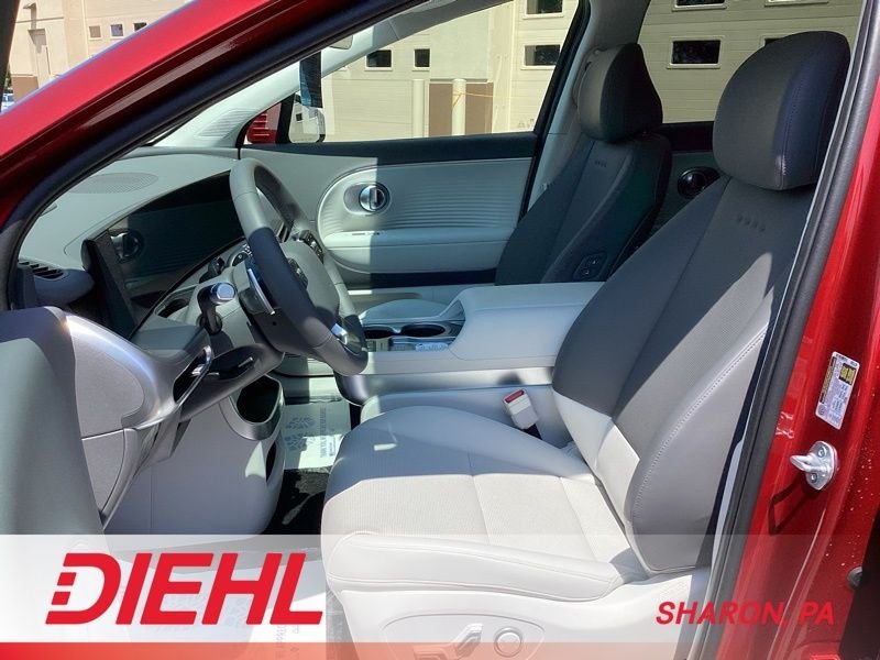 2026 Hyundai IONIQ 9 SEL - Photo 35
