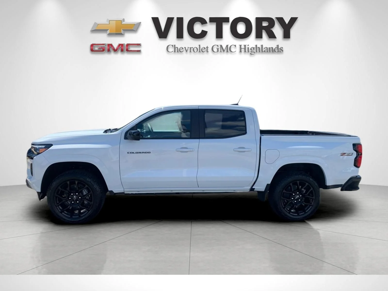 2026 Chevrolet Colorado Z71 - Photo 6