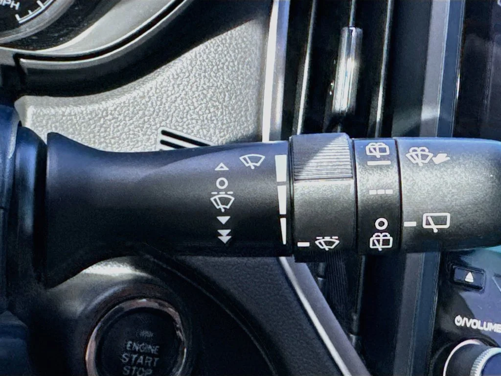 Certified Used 2023 Gray Subaru Touring image 13