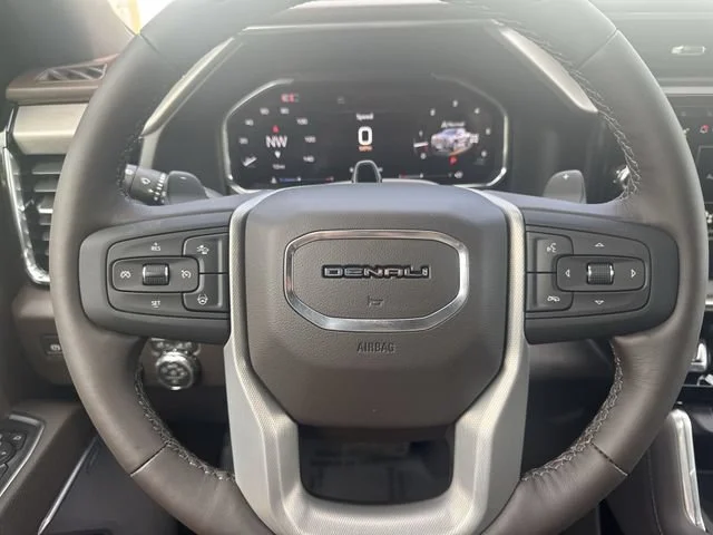 2026 GMC Sierra 1500 Denali - Photo 13