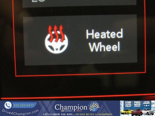 Used 2021 White Ram Laramie image 11